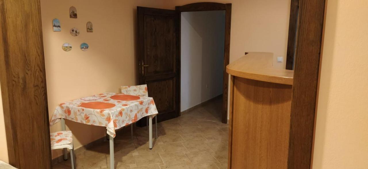 Apartmán Soběslav Exterior foto